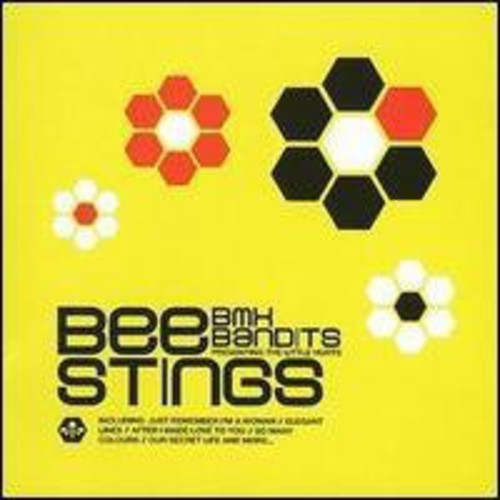BMX Bandits: Bee Stings