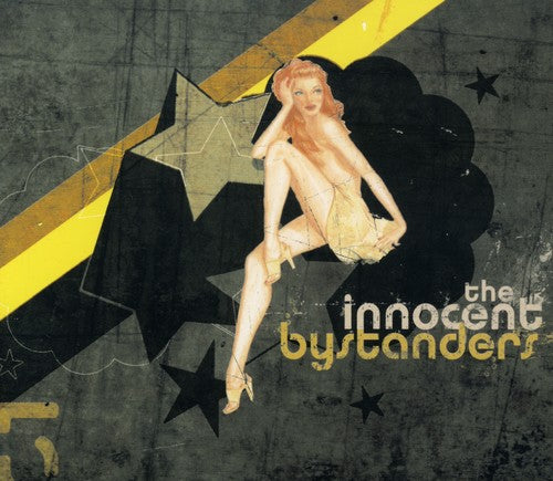 Innocent Bystanders: Innocent Bystanders