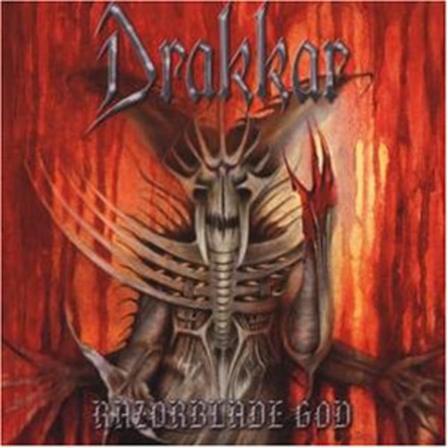 Drakkar: Razorblade God