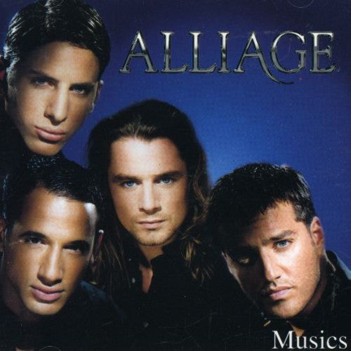 Alliage: Musics