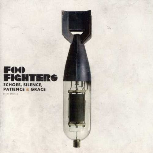 Foo Fighters: Echoes Silence Patience (Imported)