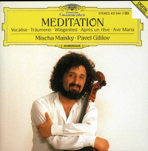 Maisky, Mischa: Meditation