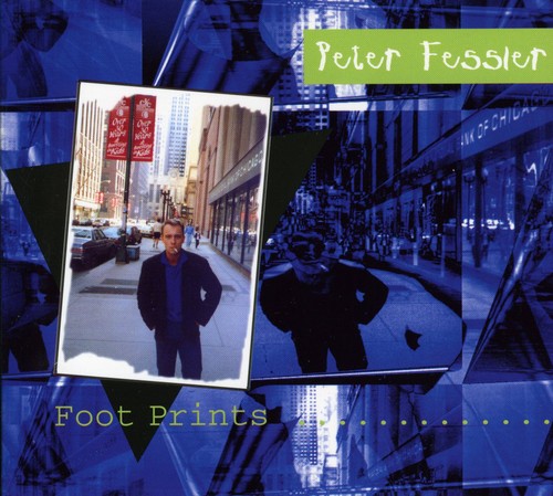 Fessler, Peter: Foot Prints