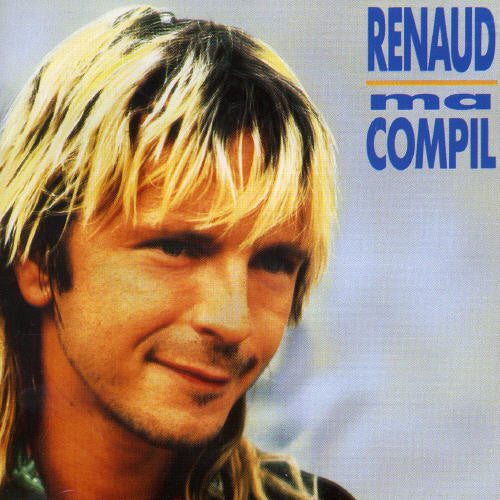 Renaud: Ma Compil