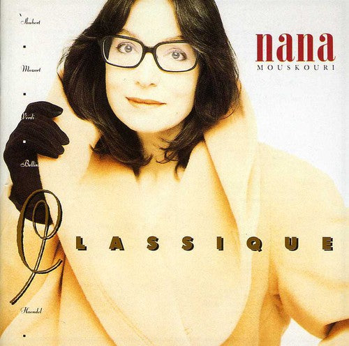 Mouskouri, Nana: Classique