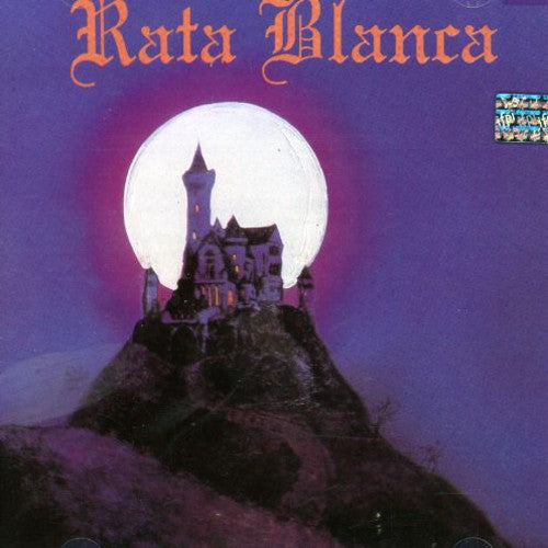 Rata Blanca: Rata Blanca