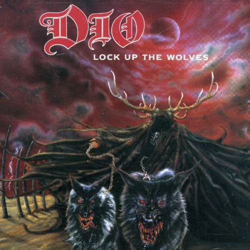 Dio: Lock Up the Wolves