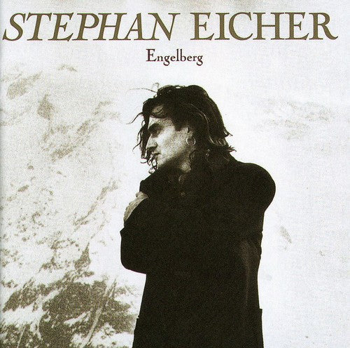 Eicher, Stephan: Engelberg 92