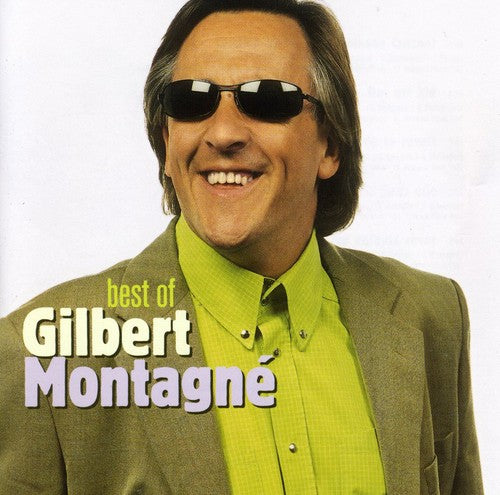 Montagne, Gilbert: Best of