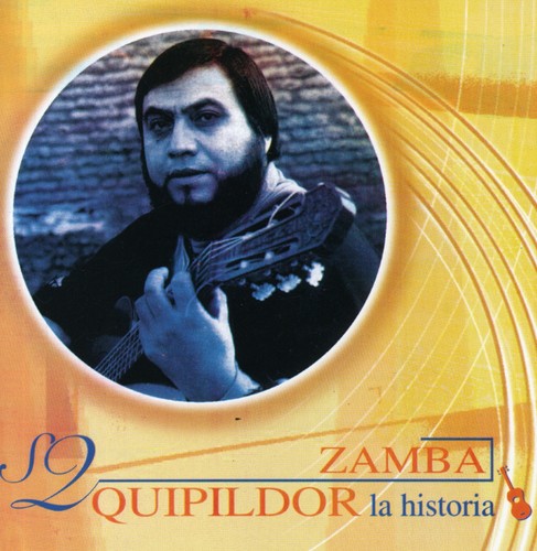 Quipildor, Zamba: Historia