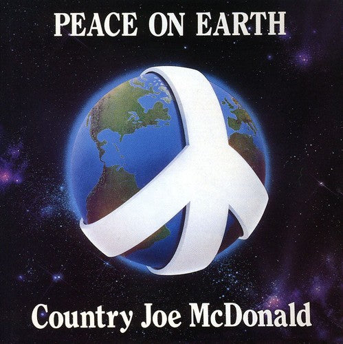 McDonald, Country Joe: Peace on Earth