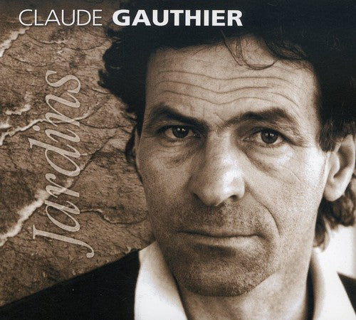 Gauthier, Claude: Jardins