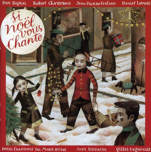 Si Noel Vous Chante / Various: Si Noel Vous Chante