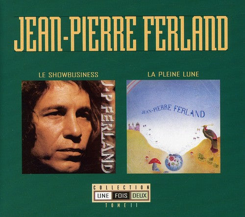 Ferland, Jean-Pierre: Collection 1 Fois 2 Tome 2