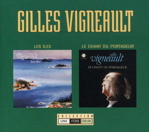 Vigneault, Gilles: Collection 1 Fois 2 Tome 1