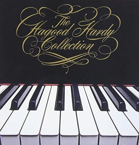 Hardy, Hagood: Collection