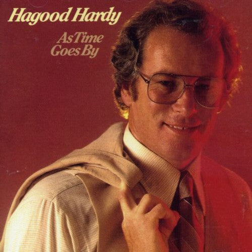 Hardy, Hagood: As Time Goes By