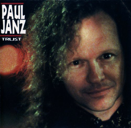 Janz Paul: Trust