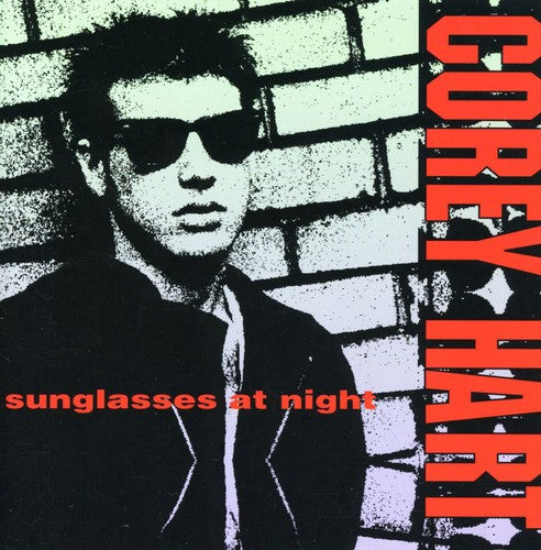 Hart, Corey: Sunglasses at Night