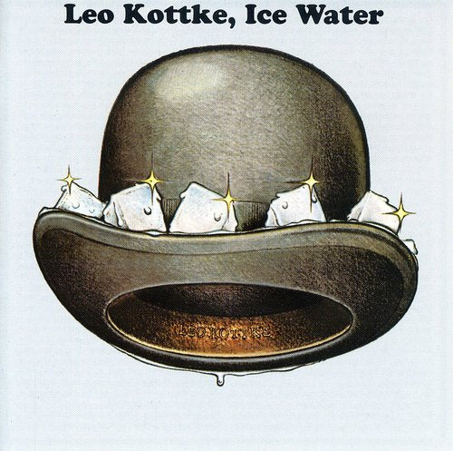 Kottke, Leo: Ice Water