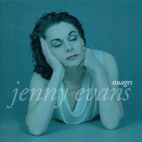 Evans, Jenny: Nuages