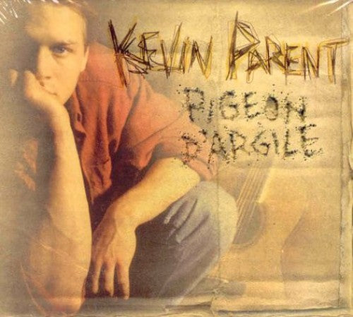 Parent, Kevin: Pigeon D'argile