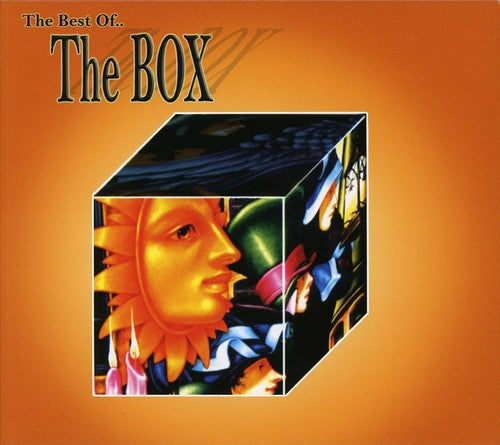 Box: Always with You: Best of the Box