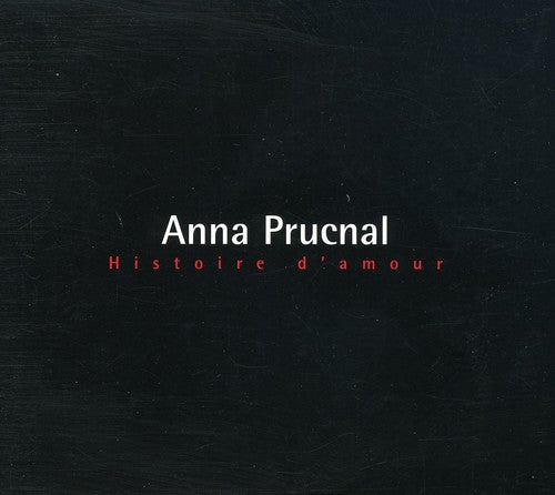 Prucnal, Anna: Plus Belle Histoire D'amour