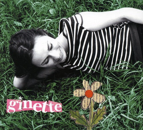 Ginette: Ginette