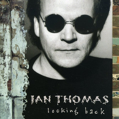 Thomas, Ian: Looking Back (Hits)