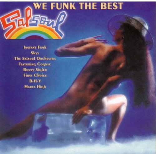 We Funk the Beat / Various: We Funk the Beat / Various