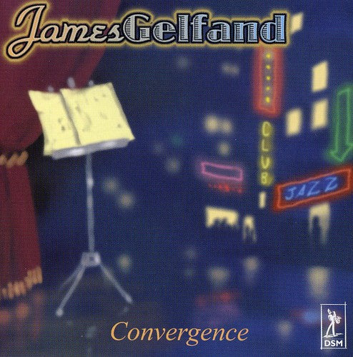 Gelfand, James: Convergence