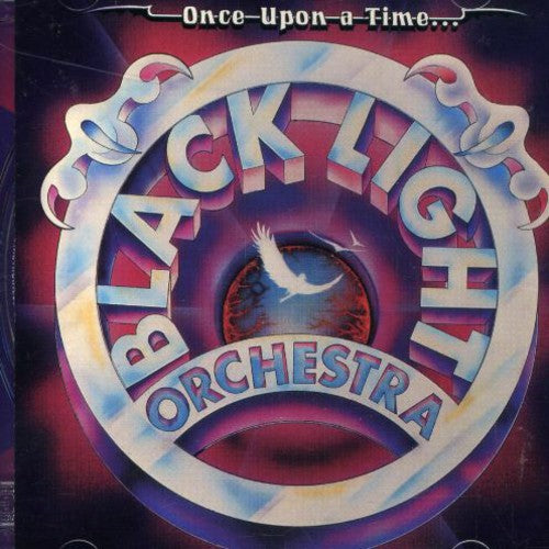 Black Light Orchestra: Once Upon a Time