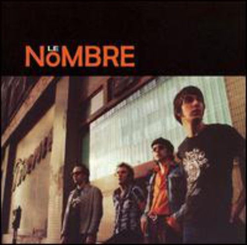 Nombre: Le Nombre