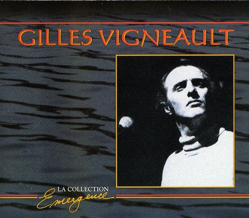 Vigneault, Gilles: Collection Emergence