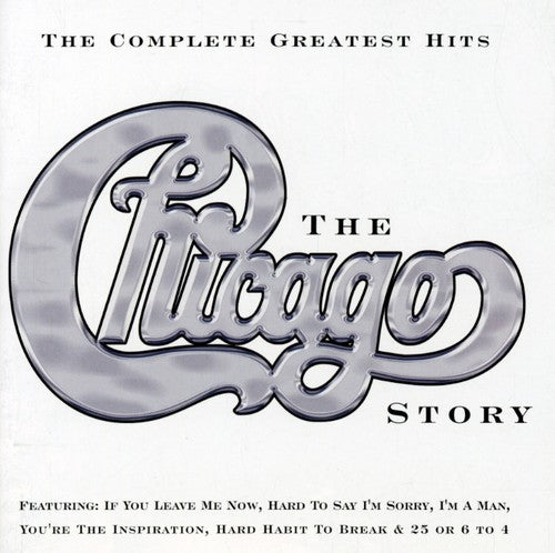Chicago: Chicago Story - Complete G.H.