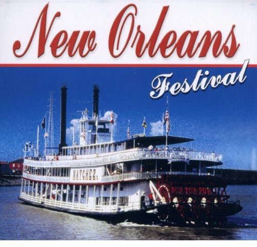 New Orleans Festival / Various: New Orleans Festiva