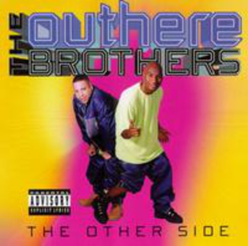 Outhere Brothers: The Other Side