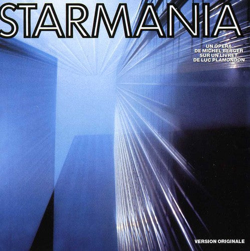 Starmania 79 (Highlights) / Various: Starmania 79 (Highlights) / Various