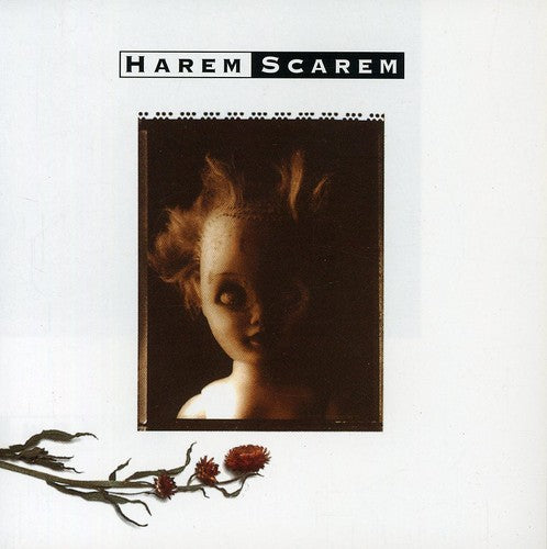 Harem Scarem: Harem Scarem