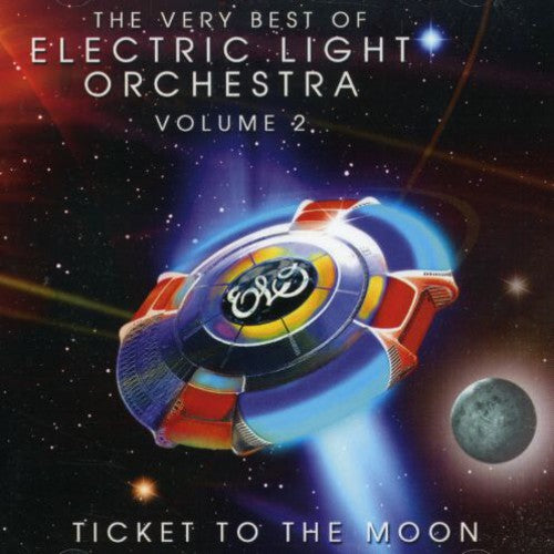 Elo ( Electric Light Orchestra ): Very Best of