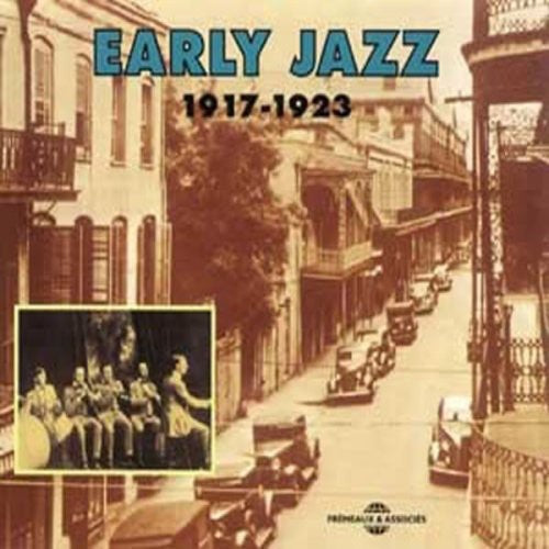 Early Jazz / Various: Early Jazz