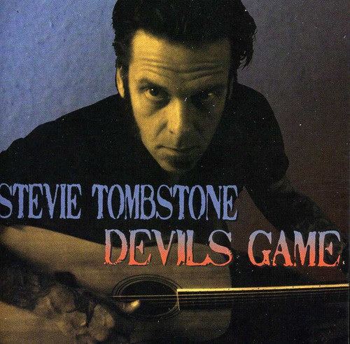 Tombstone, Stevie: Devils Game