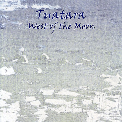 Tuatara: East of the Sun / West of the Moon