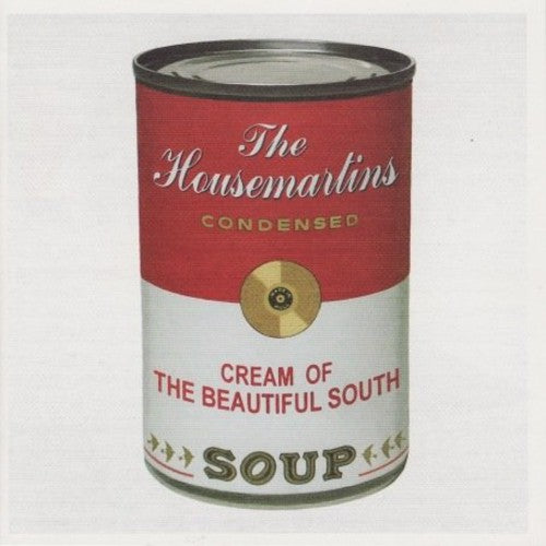 Beautiful South: Soup: Best of