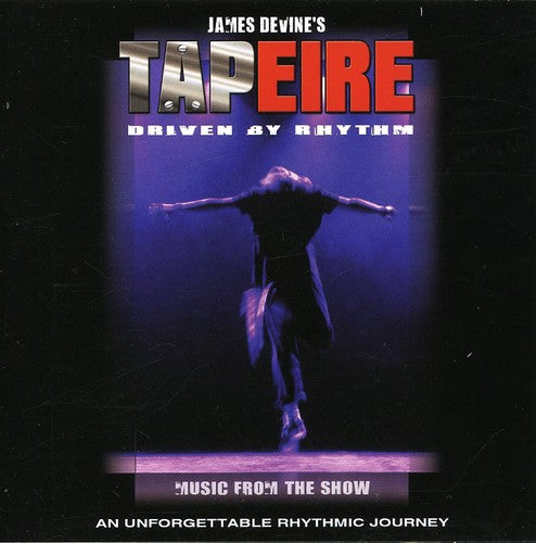 James Devine's Tapeire: Music From the Show / Obc: James Devine's Tapeire: Music From The Show