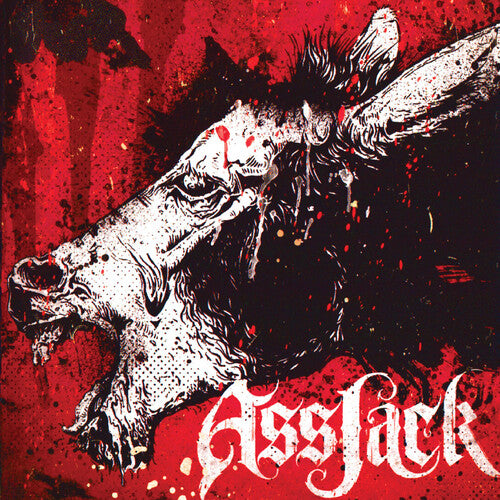 Assjack: Assjack - COMPACT DISCS