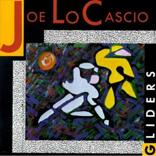 Locascio, Joe: Gliders