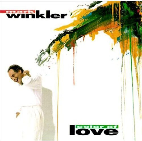 Winkler, Mark: Color of Love