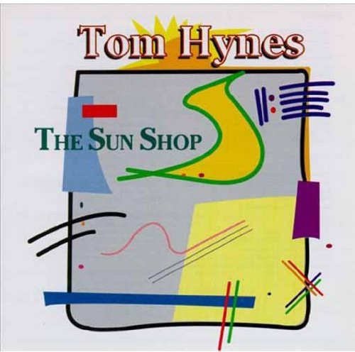 Hynes, Tom: Sun Shop